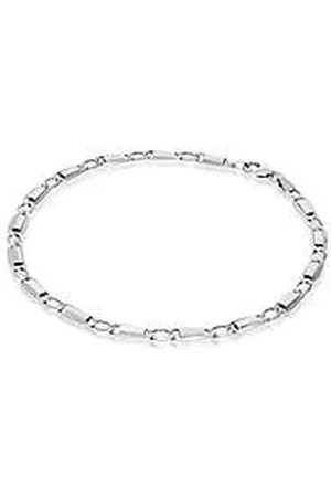 GioiaPura Bracciale Uomo Gioielli Oro 750 GP-SVTA080BB21
