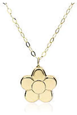 GioiaPura Collana 18kt Con Pendente Bambino 750 GP-S147210