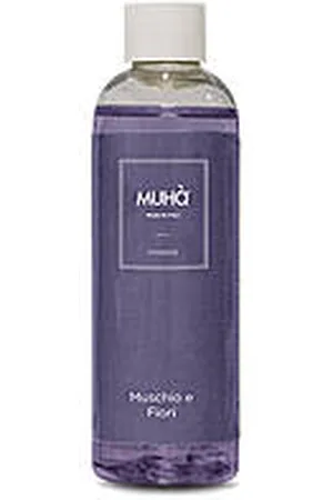MUHA Ricarica Profumatore Refill RC502