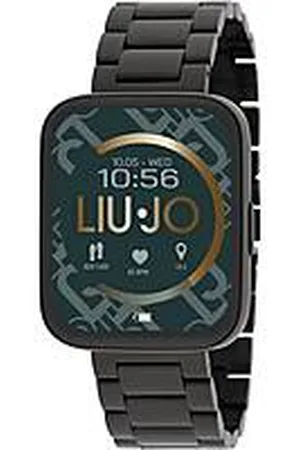 Liu Jo Orologio Smartwatch Donna Voice Slim - Swlj086 SWLJ086
