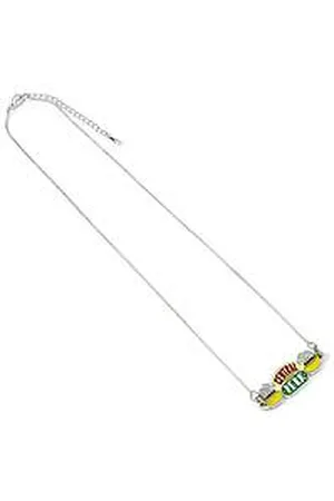 Friends Collana Unisex Gioielli FTN0002