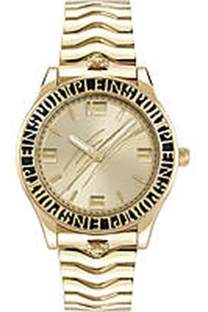 Philipp Plein Orologio Cronografo Donna Eclipse - Psjea0524 PSJEA0524
