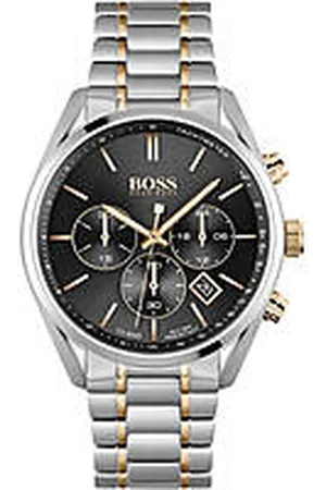 HUGO BOSS Orologio Cronografo Uomo Sport Lux - 1513819 1513819