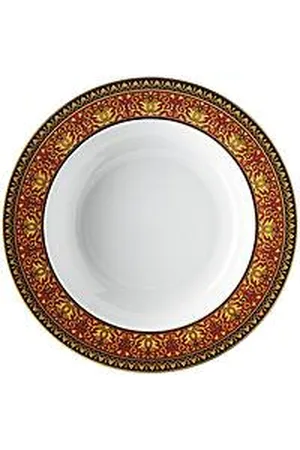 VERSACE Piatto Porcellana Medusa 19300-409605-10322