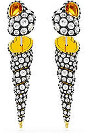 Swarovski Orecchini Unisex Gioielli Idyllia 5684082