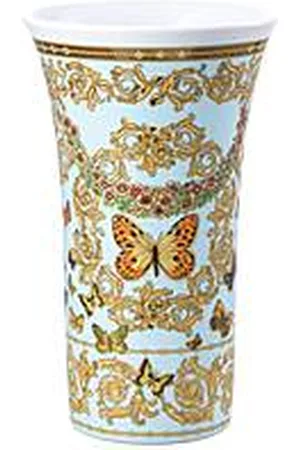 VERSACE Vaso Da Interno Design 14091-102912-26034