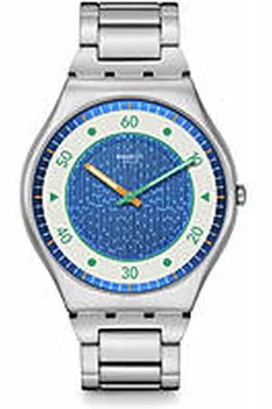 Swatch Orologio Solo Tempo Unisex Power Of Nature - Ss07s143g SS07S143G