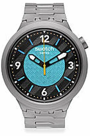 Swatch Orologio Solo Tempo Unisex Power Of Nature - Sb07s116g SB07S116G