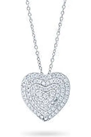 Boccadamo Collana 925 Con Pendente Donna Sophie GR866