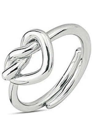 Bottega Boccadamo Anello Donna Gioielli Nodo D