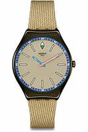 Swatch Orologio Solo Tempo Unisex Power Of Nature - Syxm100 SYXM100