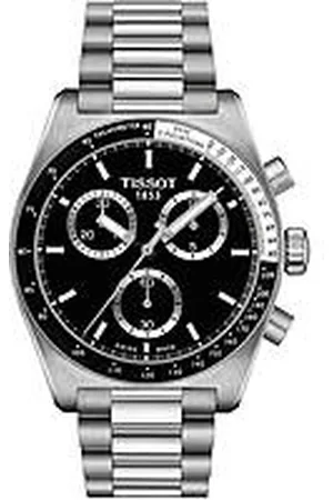 Tissot Orologio Uomo Cronografo T-Sport Pr 516 T1494171105100