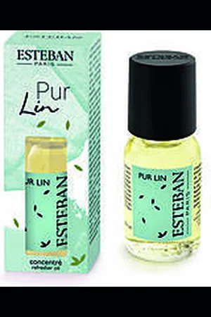 Esteban Profumatori Pur Lin LIN-011