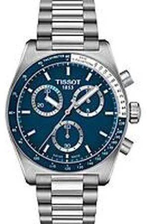 Tissot Orologio Uomo Cronografo T-Sport Pr 516 T1494171104100