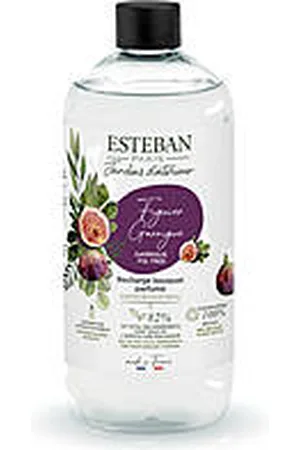 Esteban Ricarica Profumatore Jardin BFG-007