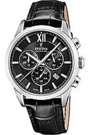 Festina Orologio Cronografo Uomo - F20041/4 F20041/4