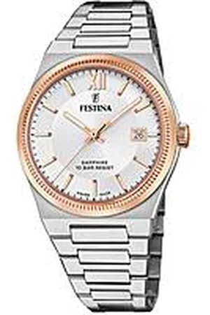 Festina Orologio Solo Tempo Uomo - F20036/1 F20036/1
