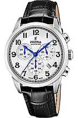 Festina Orologio Cronografo Uomo - F20041/1 F20041/1