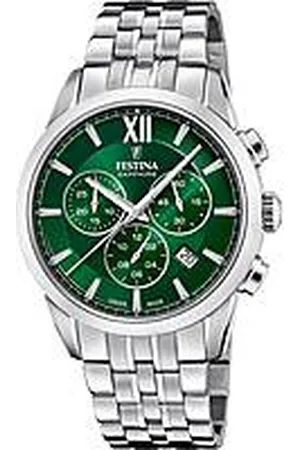 Festina Orologio Solo Tempo Uomo - F20040/3 F20040/3