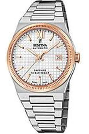 Festina Orologio Solo Tempo Uomo - F20030/1 F20030/1
