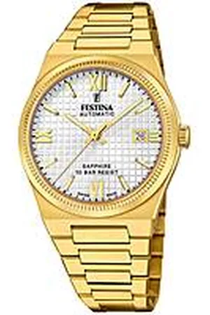 Festina Orologio Solo Tempo Uomo - F20032/1 F20032/1