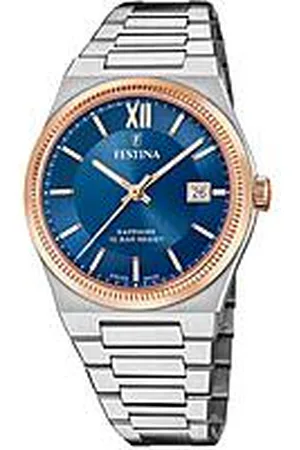 Festina Orologio Solo Tempo Uomo - F20036/2 F20036/2