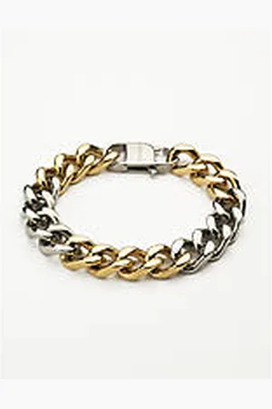 Barbieri Bracciale Uomo Gioielli Chain Collection BL37204-JL01