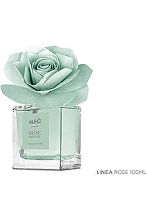 MUHA Profumatori Rose Diffuser L29