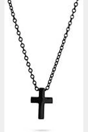 Boccadamo Collana Uomo Gioielli Man AGR250N