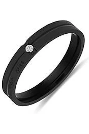 Kaloos Anello Zirconi Gioiello Donna 2gether KA248BKD16