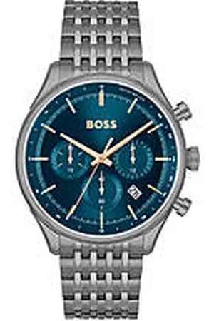 HUGO BOSS Orologio Cronografo Uomo Sport Lux - 1514083 1514083