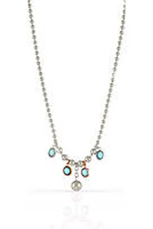 Unoaerre Fashion Jewellery Collana Donna Gioielli 1AR1499