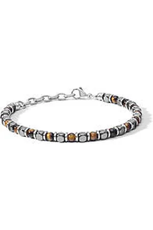 Comete Bracciale Con Perline Uomo District UBR 1200