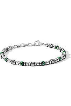 Comete Bracciale Con Perline Uomo District UBR 1201