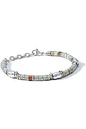 Comete Bracciale Con Perline Uomo District UBR 1211