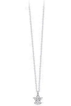 MABINA GIOIELLI Collana 925 Con Pendente Donna 553254