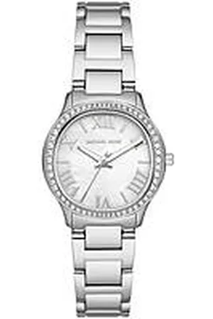 Michael Kors Orologio Al Quarzo Donna Sage MK4824