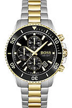 HUGO BOSS Orologio Cronografo Uomo Athleisure - 1513908 1513908