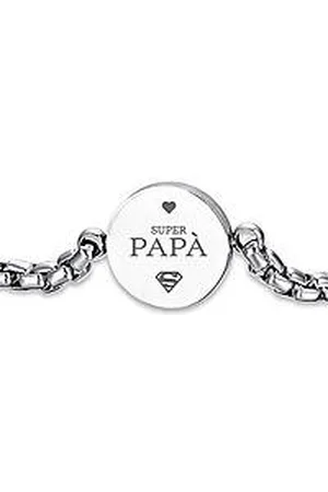 HappyTag Bracciale Uomo Papà HTUPAP-09