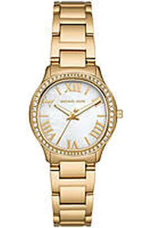 Michael Kors Orologio Al Quarzo Donna Sage MK4822