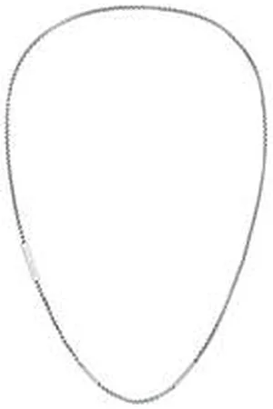 Calvin Klein Collana Uomo Gioielli Essential 35000573