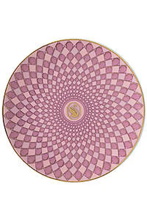 ROSENTHAL Piatto Porcellana Swarovski 11280-426350-10850