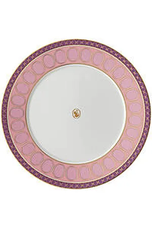 ROSENTHAL Piatto Porcellana Swarovski 10470-426350-10223