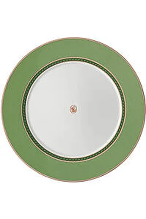 ROSENTHAL Piatto Porcellana Swarovski 10470-426349-10249