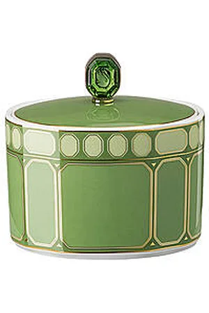 ROSENTHAL Zuccheriera Porcellana Swarovski 10570-426349-14330