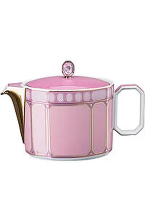 ROSENTHAL Teiera Porcellana Swarovski 10570-426350-14220