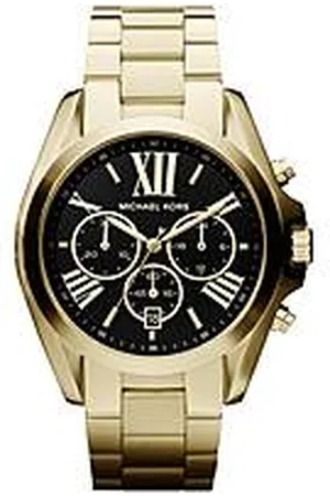Michael Kors Orologio Cronografo Donna - Mk5739 MK5739