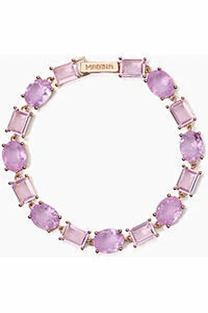 MABINA GIOIELLI Bracciale Con Perline Donna Santorini 533899-18
