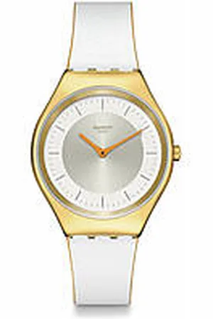 Swatch Orologio Al Quarzo Unisex Essentials SYXG128