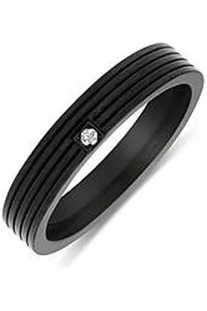 Kaloos Anello Zirconi Gioiello Donna 2gether KA240BKD9
